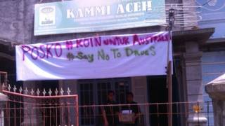 kampanye koin untuk australia