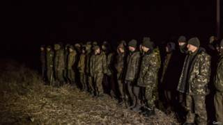 военные