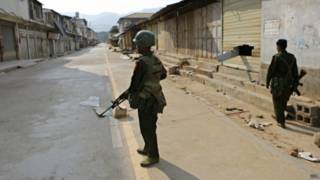 Tentara Myanmar
