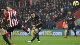 Philippe Coutinho