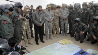 President Abdel Fattah al-Sisi