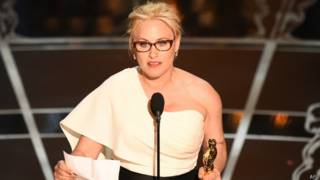 Patricia Arquette | Foto: AFP