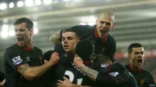 Liverpool