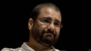 Abdel Fattah