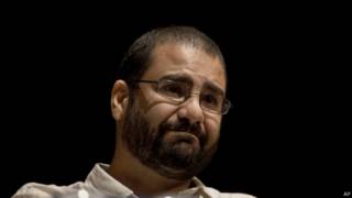 Alaa Abdul Fattah
