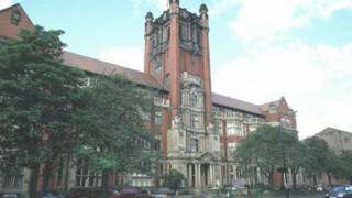 纽卡斯尔大学