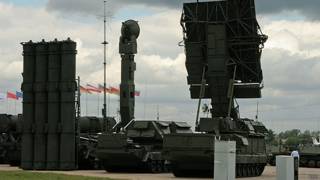 Комплекс "Антей-2500"