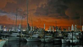 Cidade do Panamá