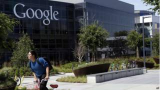 google censorship