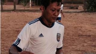 raymond sapoen