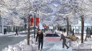 Credito: The Edmonton Freezeway