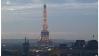 eiffel tower-ap