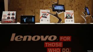 Lenovo