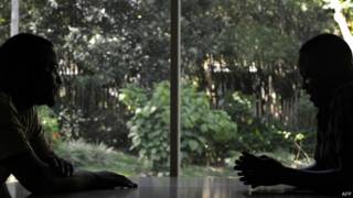 homoseksual di uganda