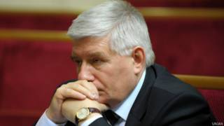 Михайло Чечетов