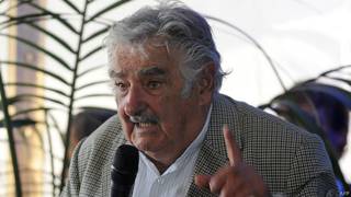 José Mujica