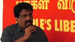 anura kumara Dissanayaka