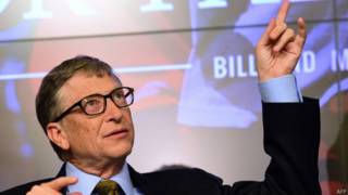 Bill Gates