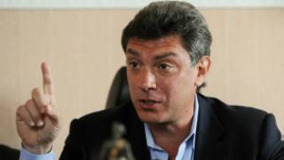 Boris Nemtsov