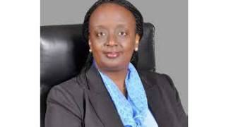 Kantengwa Angelique