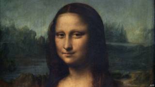 Мона Лиза