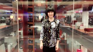 Judy范
