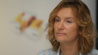 Юлиана Слащева