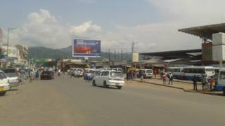 Bujumbura