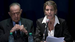 “Su muerte es un magnicidio de proporciones desconocidas que requieren respuestas de las autoridades”, aseguró Arroyo Salgado.