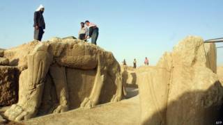 Nimrud