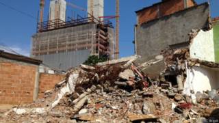 Crédito: BBC Brasil
