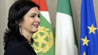Laura Brondeli