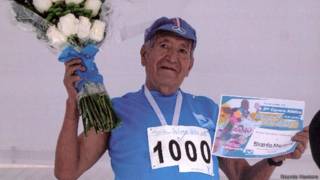 ricardo montero