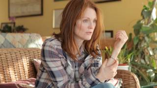 Julianne Moore
