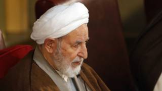 Ayetullah Muhammed Yezdi
