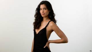 stephanie sigman