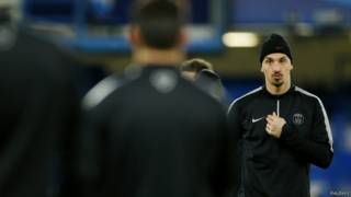 Ibrahimovic
