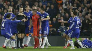 Chelsea