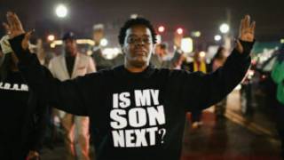ferguson
