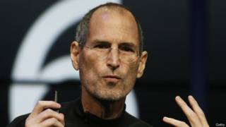 Steve Jobs