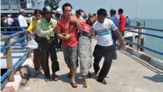 rakhine