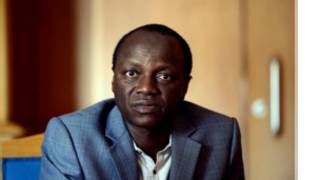 Collins Chabane (photo) était réputé proche du président sud-africain Jacob Zuma.