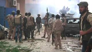 libya