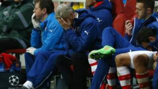 Arsene Wenger