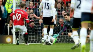 Manchester United_Tottenham