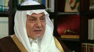 Prens Turki el-Faysal