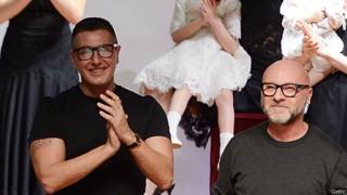 Dolce Gabbana