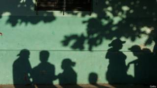 El Salvador