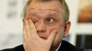 Сергей Капков