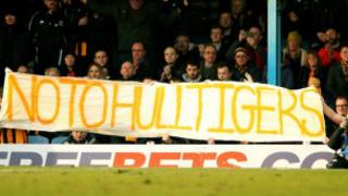 Hull City